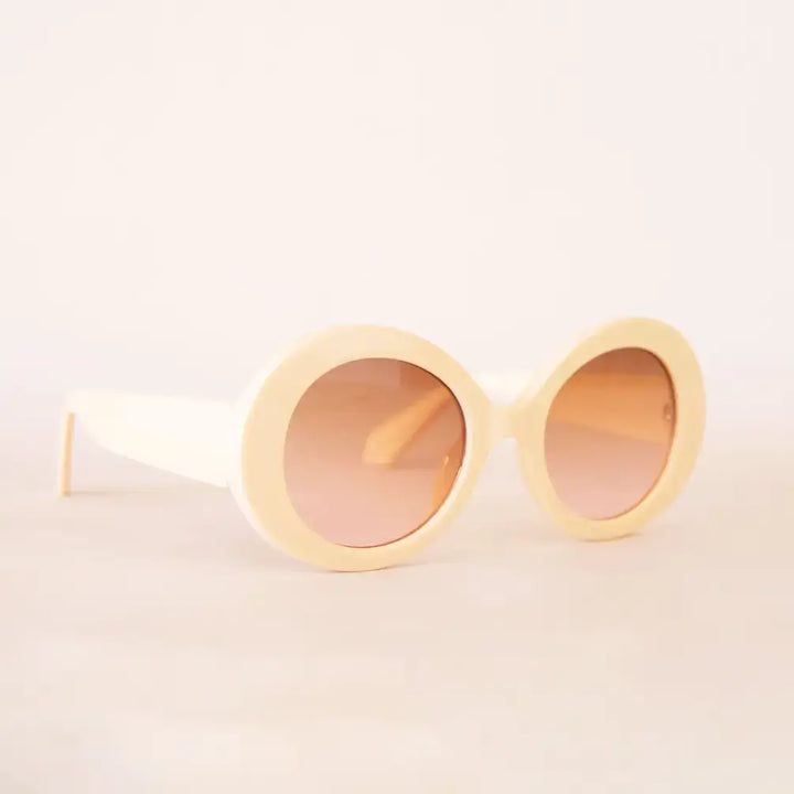 Frances Sunglasses