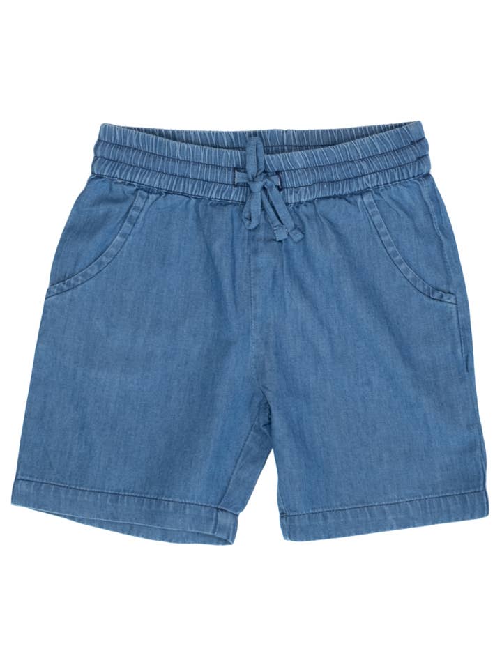 Boys Lightweight Short
