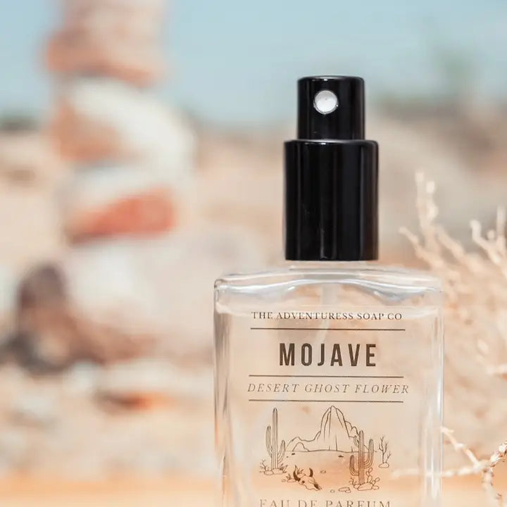 Mojave Eau De Parfum