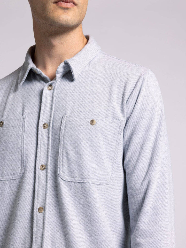 Thread & Supply Discovery Shirt