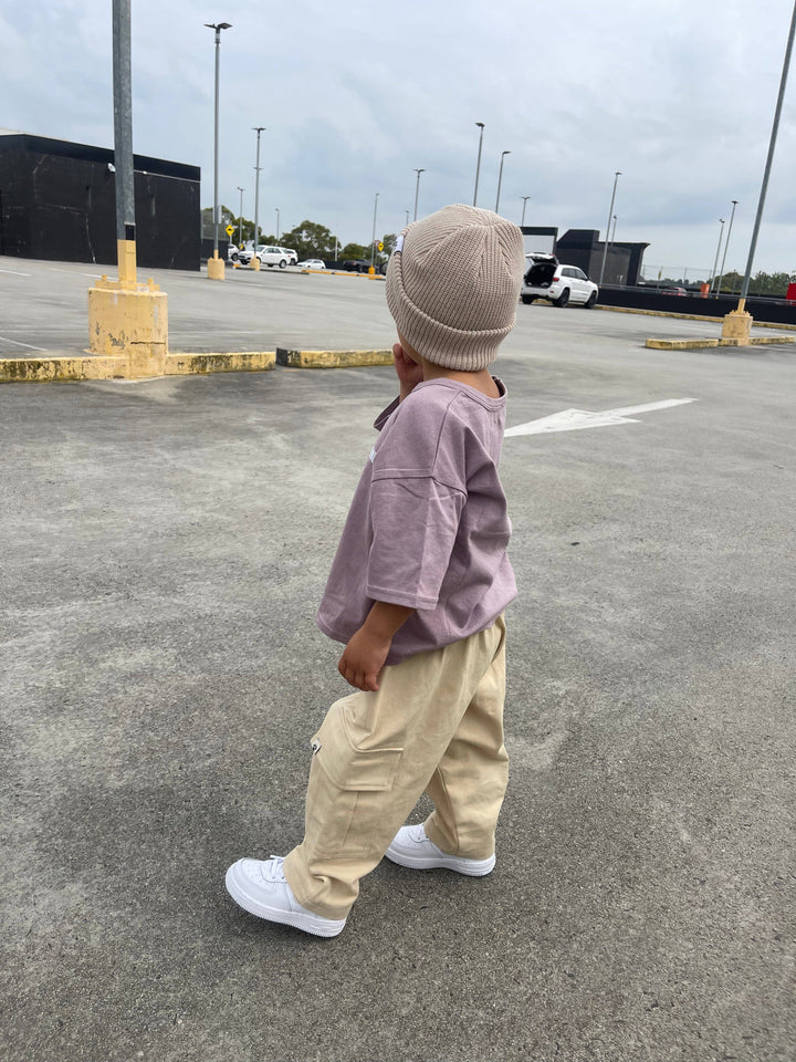 The Armani Cargos