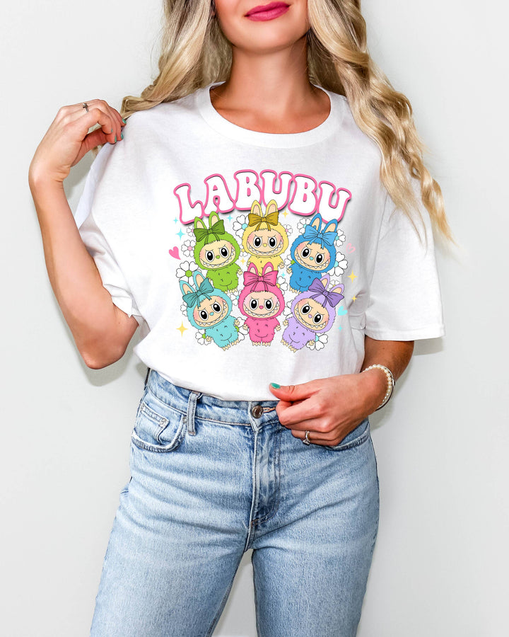 LabubuT Shirt