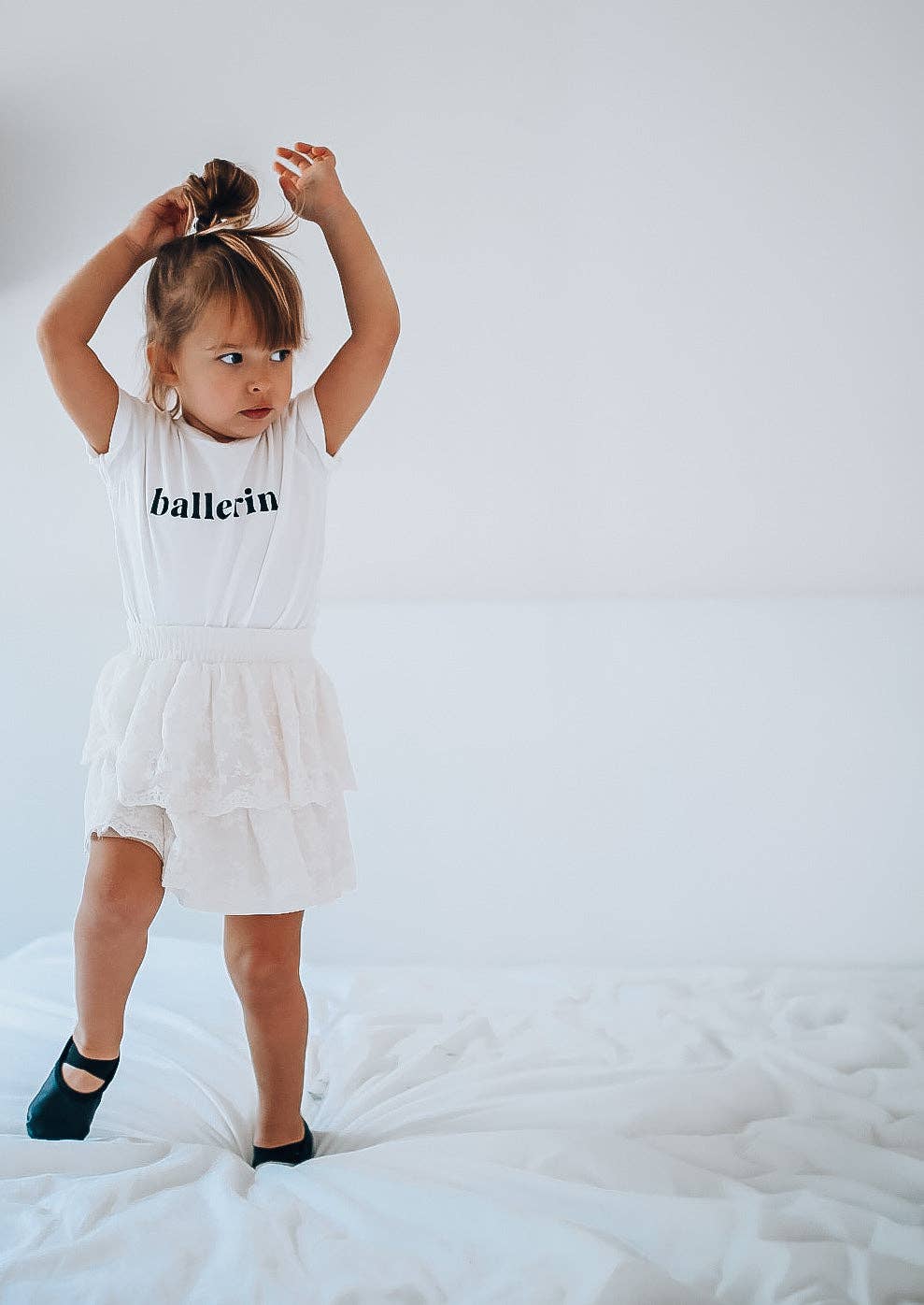 Ballerina T Shirt
