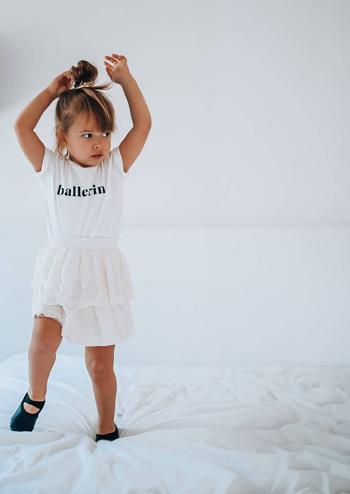 Ballerina T Shirt