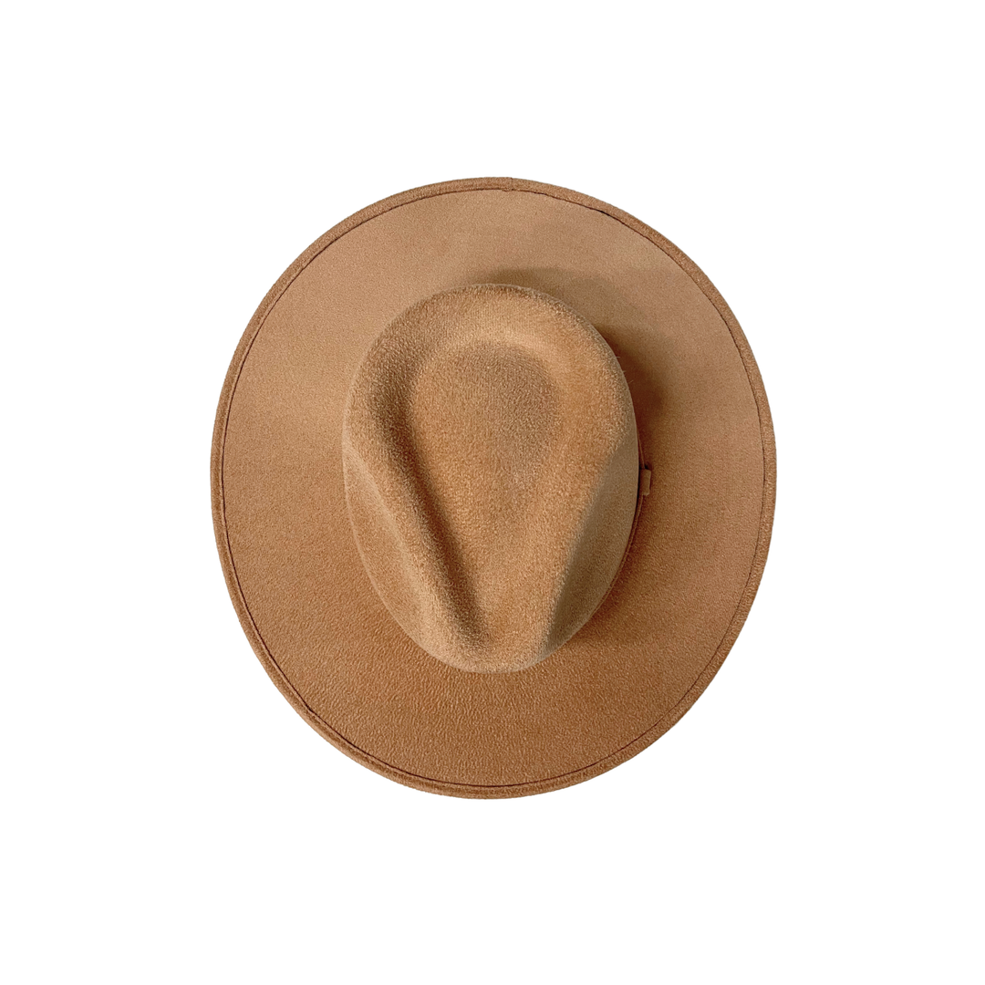 Rancher Hat