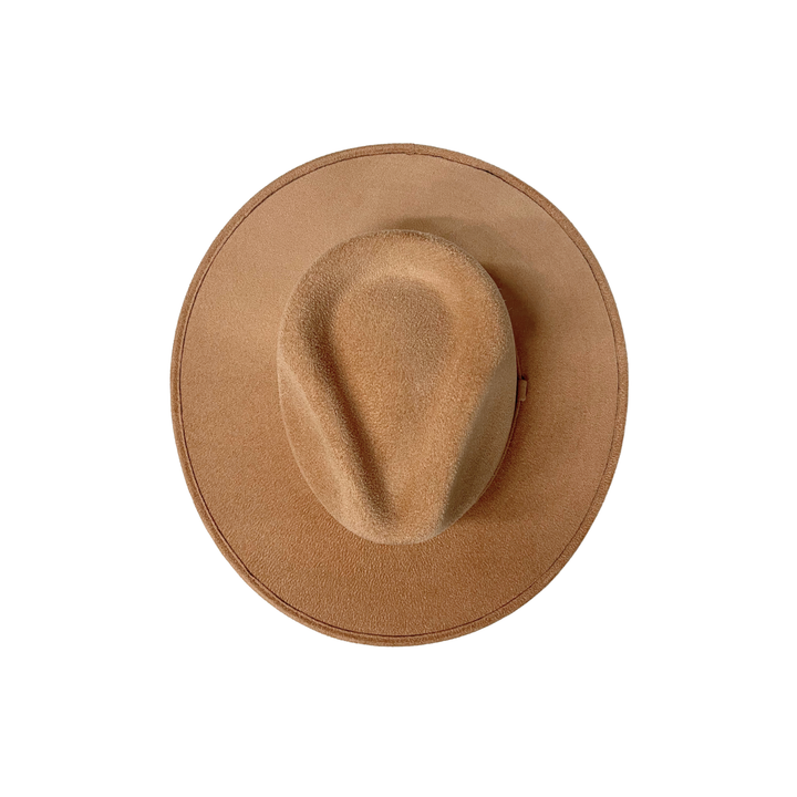 Rancher Hat