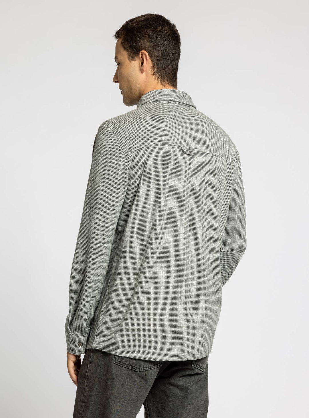 Thread & Supply Clark Shirt