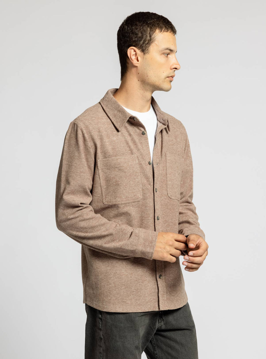 Thread & Supply Discovery Shirt