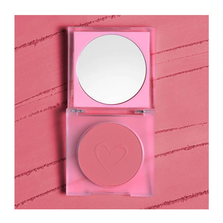 Beauty Creations Blush -Hush Mood