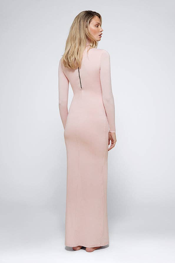 The Monica Dress