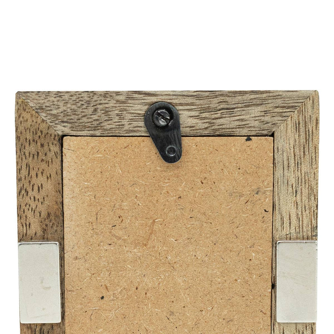 Arabella Magnetic Mini Picture Frame