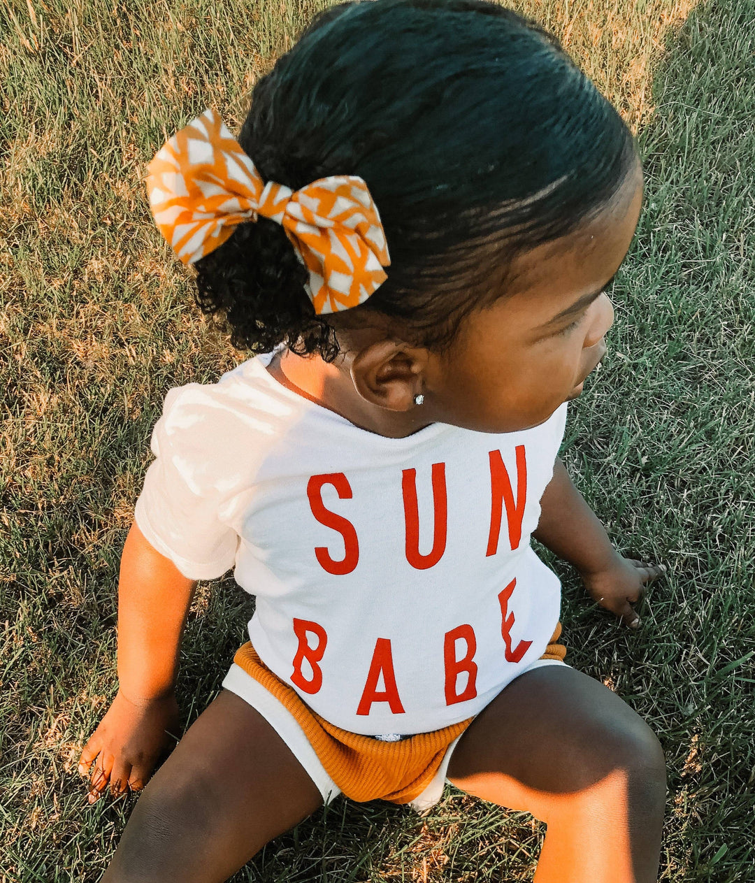 Sun Babe T shirt