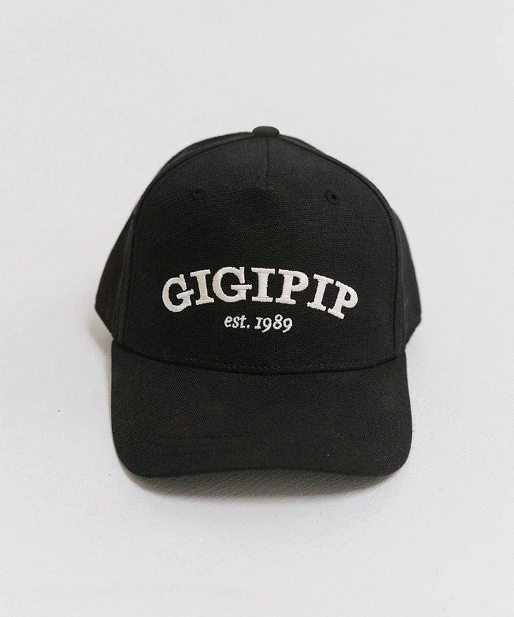 Gigi Pip Trucker Hat