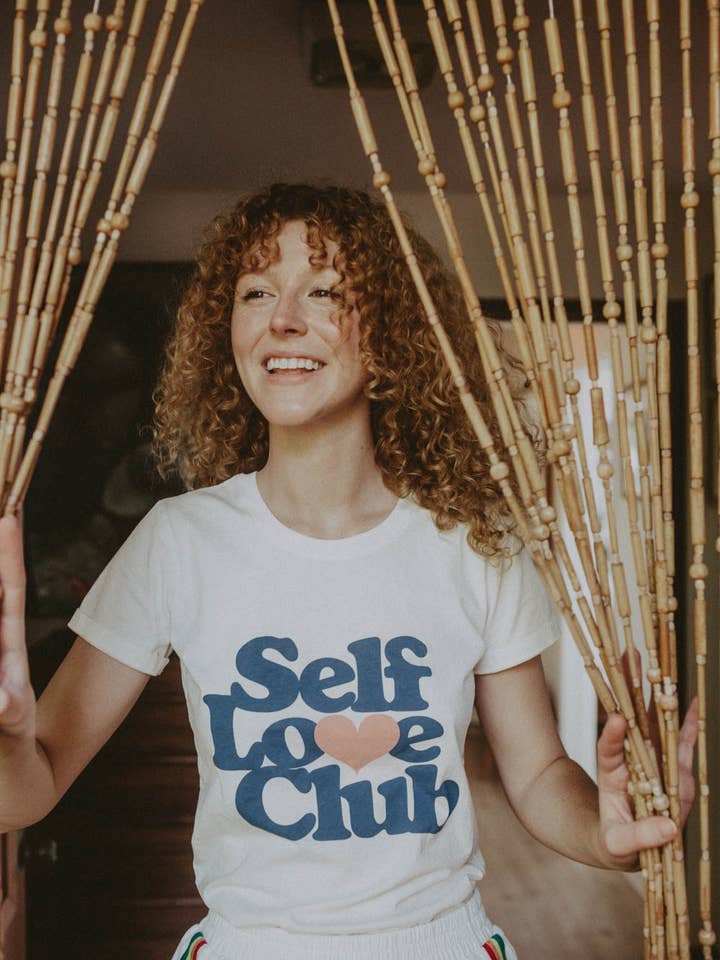 Self Love Club T-Shirt