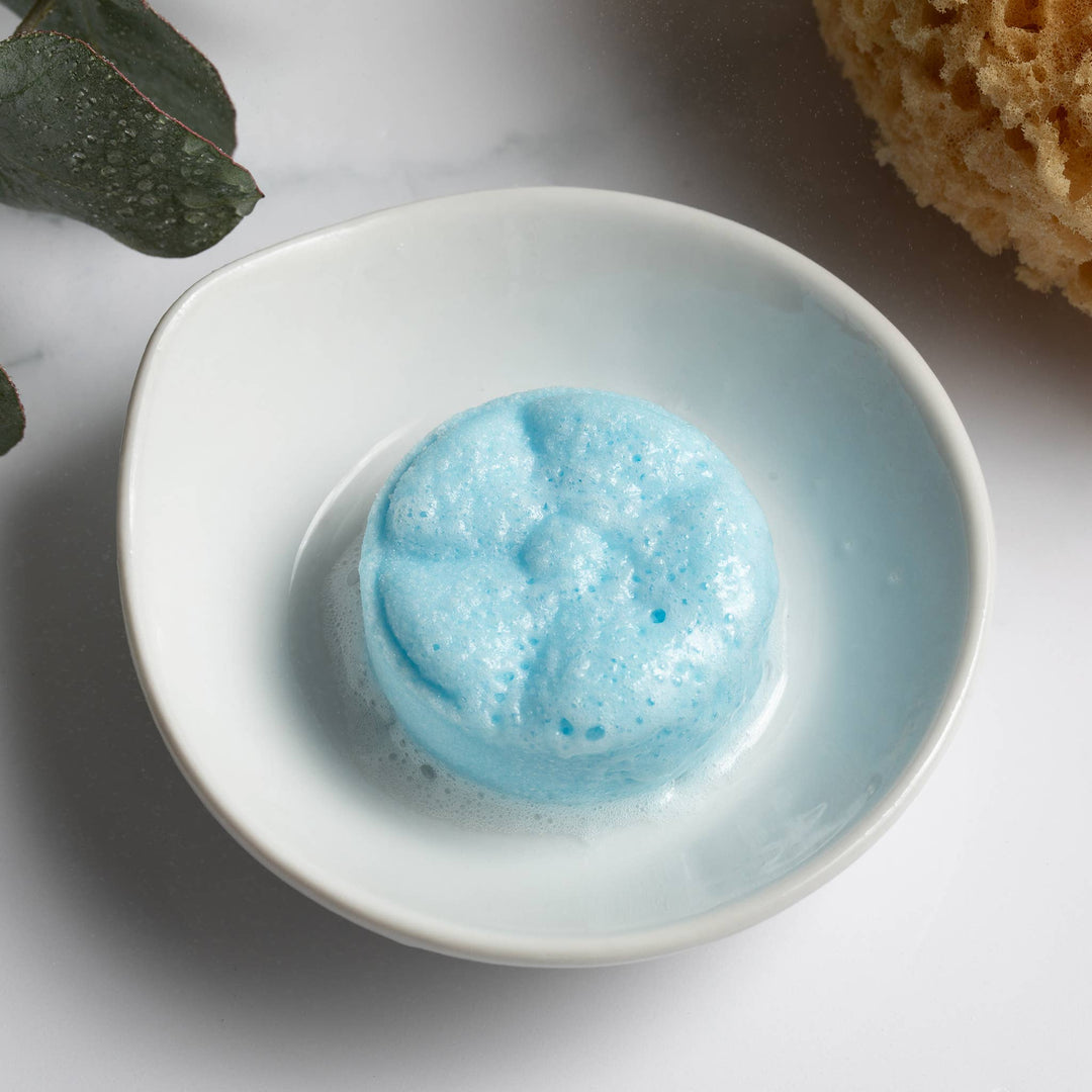 Soothe (Eucalyptus Mint) Shower Steamers