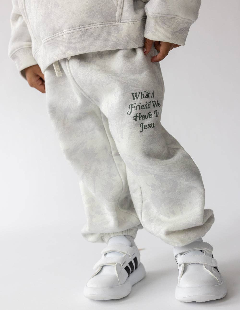 What a Friend in Jesus Sweat pants
