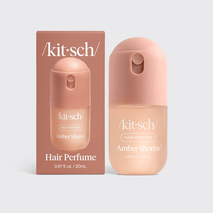 Mini Amber Shores  Perfume