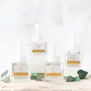 Luxe Foaming Hand Soap