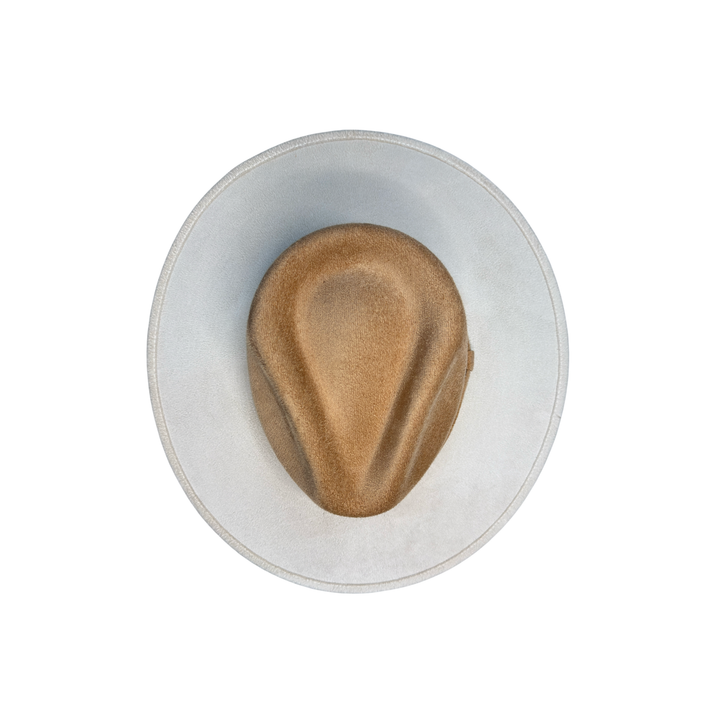 Bi-Color Rancher Hat