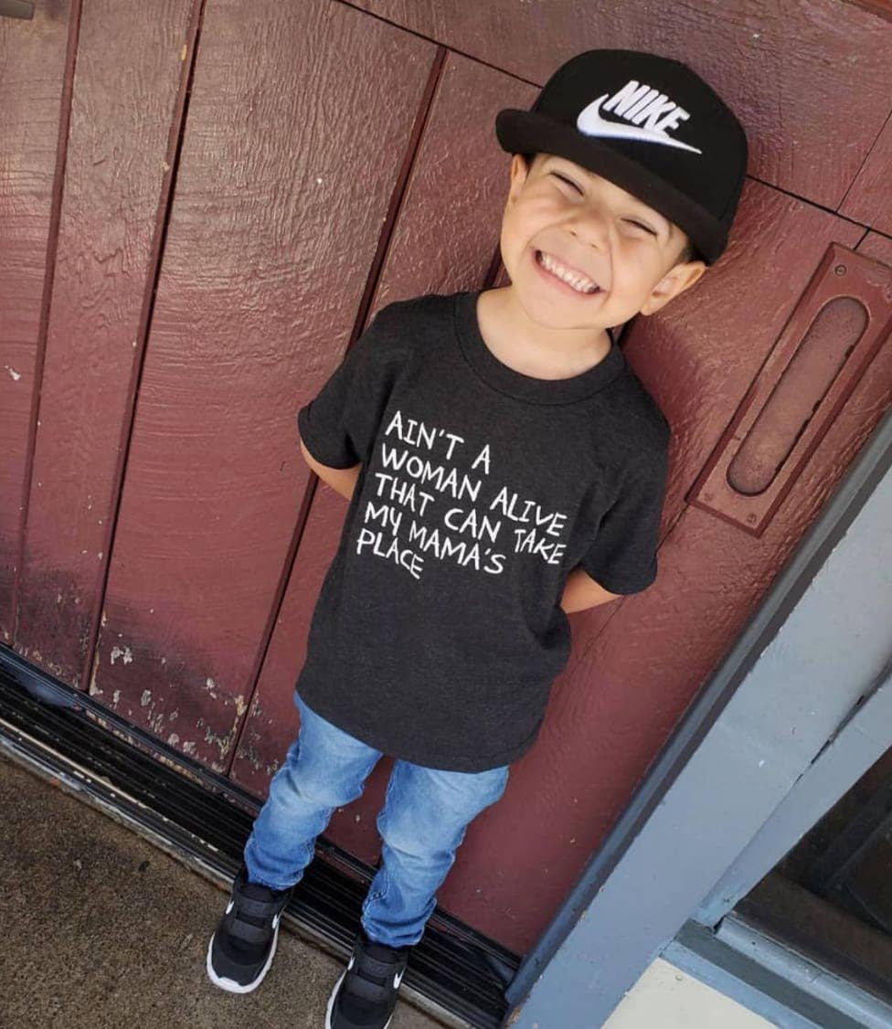 Dear Mama T Shirt