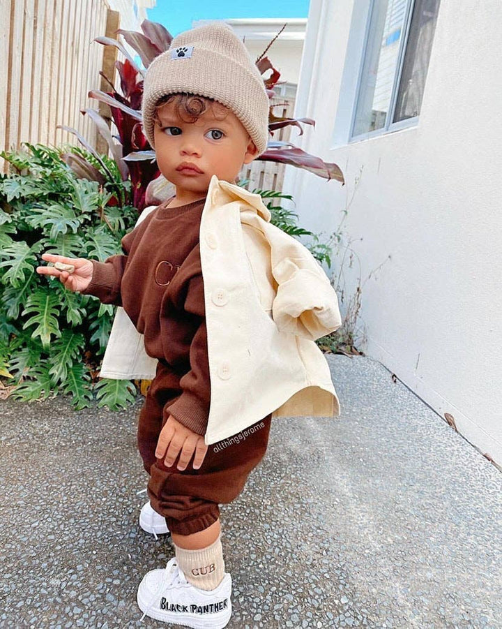 CUB Jacket