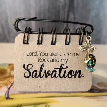 Audio Scripture Flip