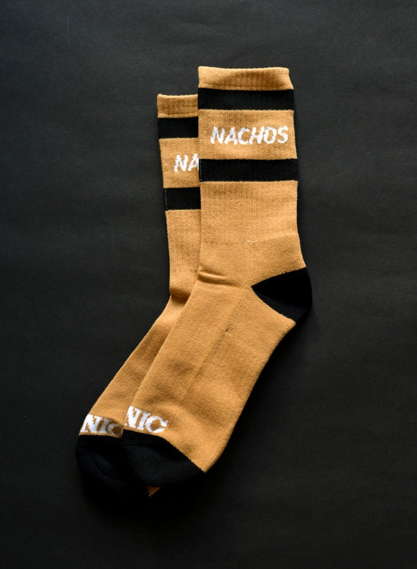 Taco Van Socks