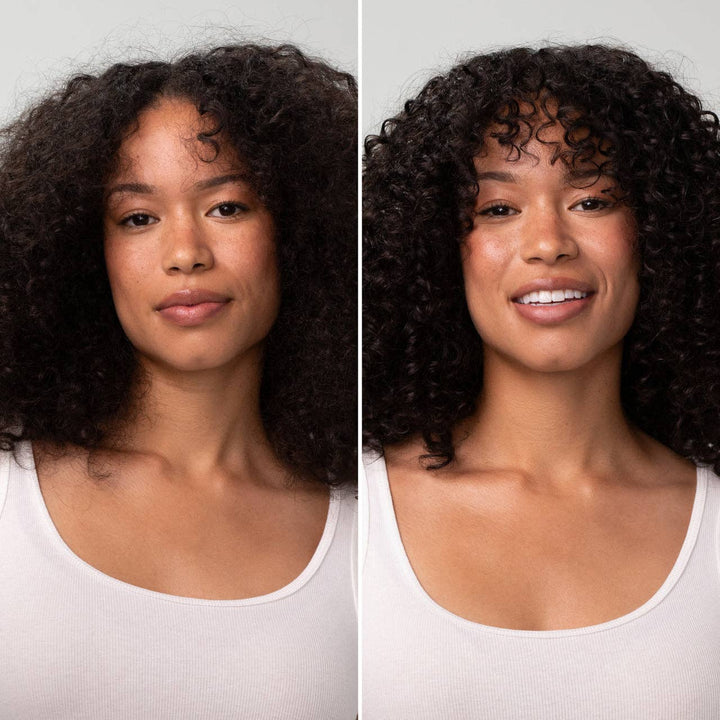 Coconut Oil Shampoo &amp; Conditioner Combo