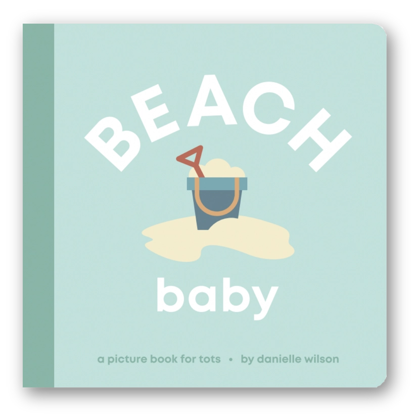 Baby Picture Book