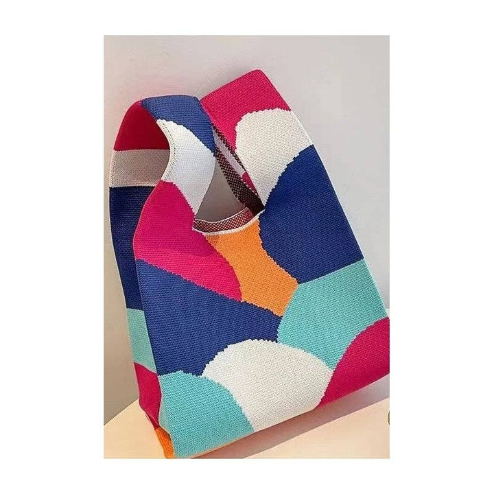 Trendy Casual Fashion Bag