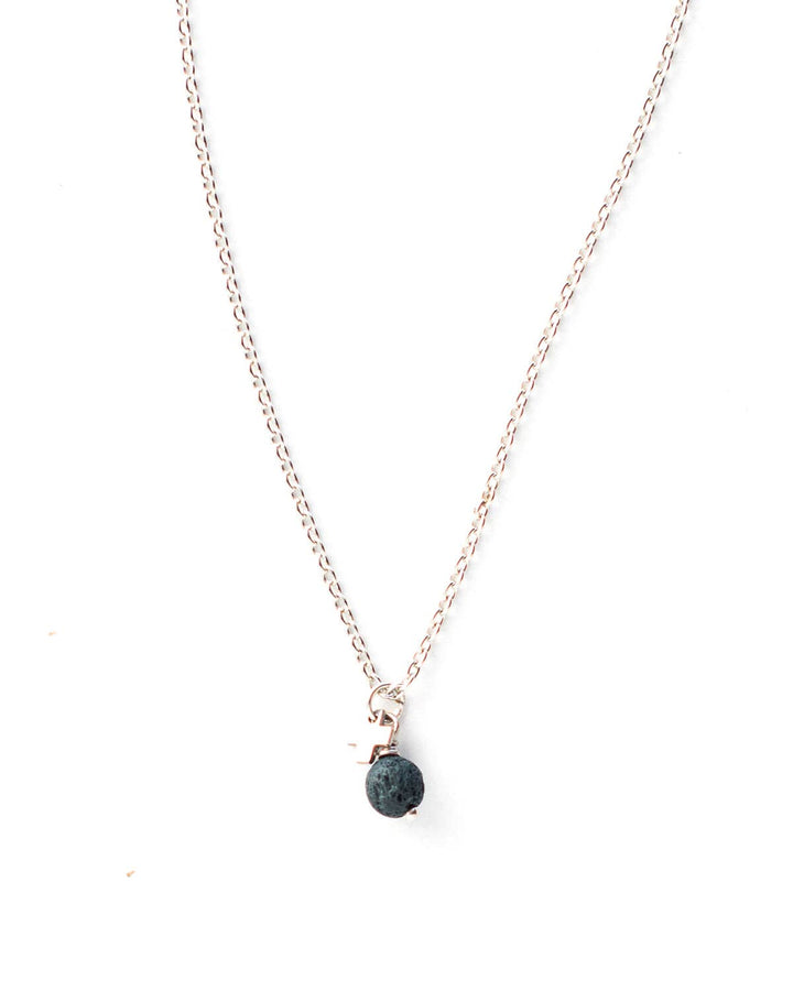 Daisy Necklace