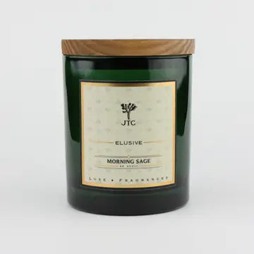 Joshua Tree Luxe Candle