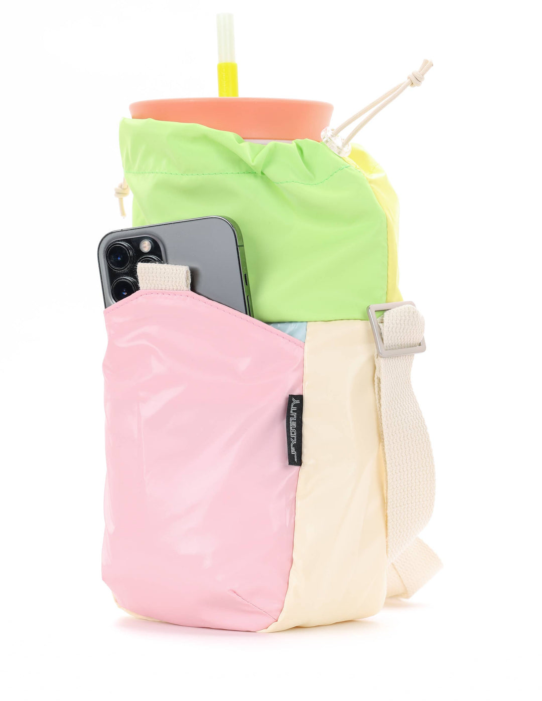 Crossbody Bag & Drinkware Accessories| Walla Walla