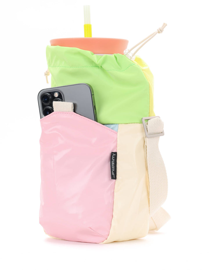 Crossbody Bag & Drinkware Accessories| Walla Walla
