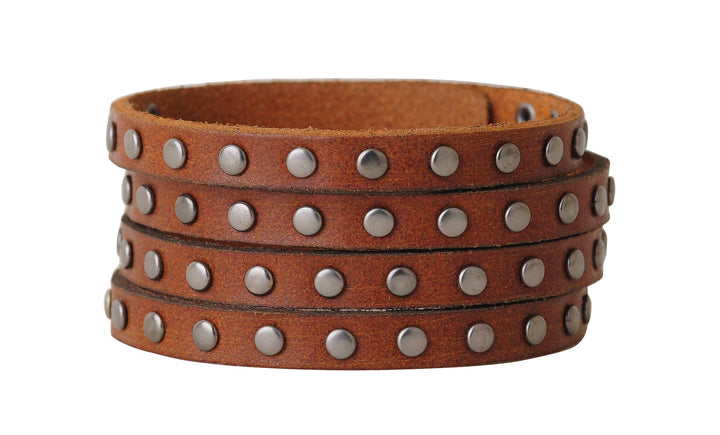 Studded Cuff