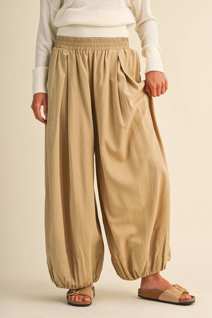 Balloon Pants