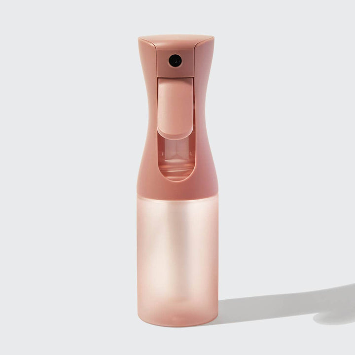 Plastic Continuous Spray Bottle