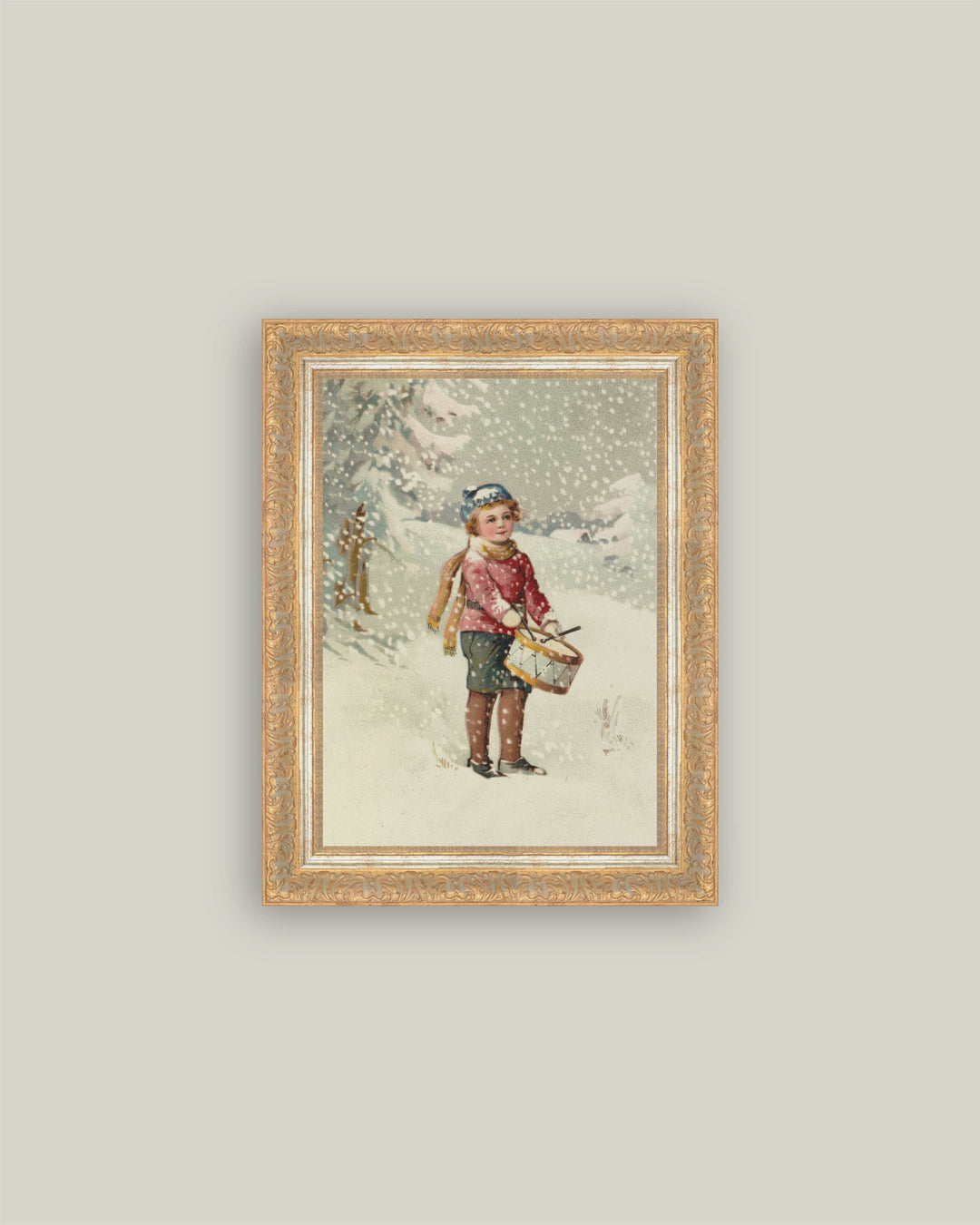 Little Drummer Boy