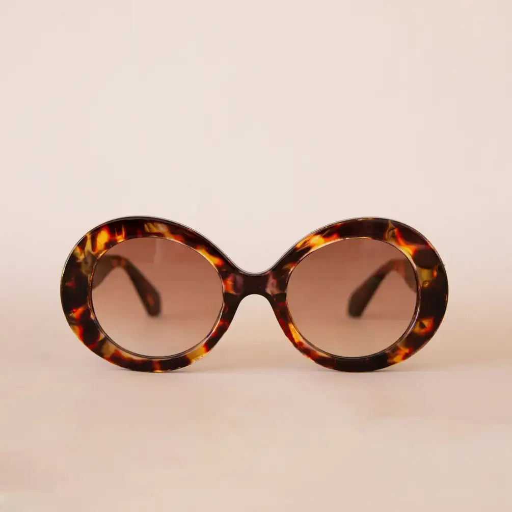 Frances Sunglasses