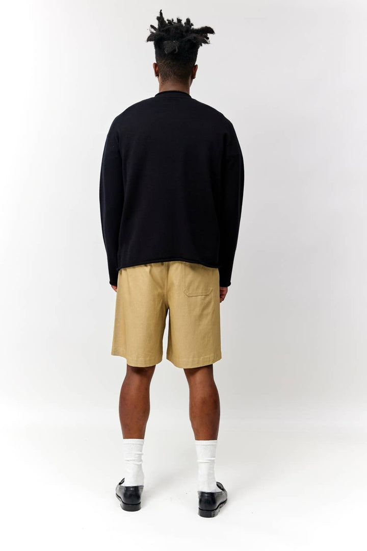 Royce Sweater