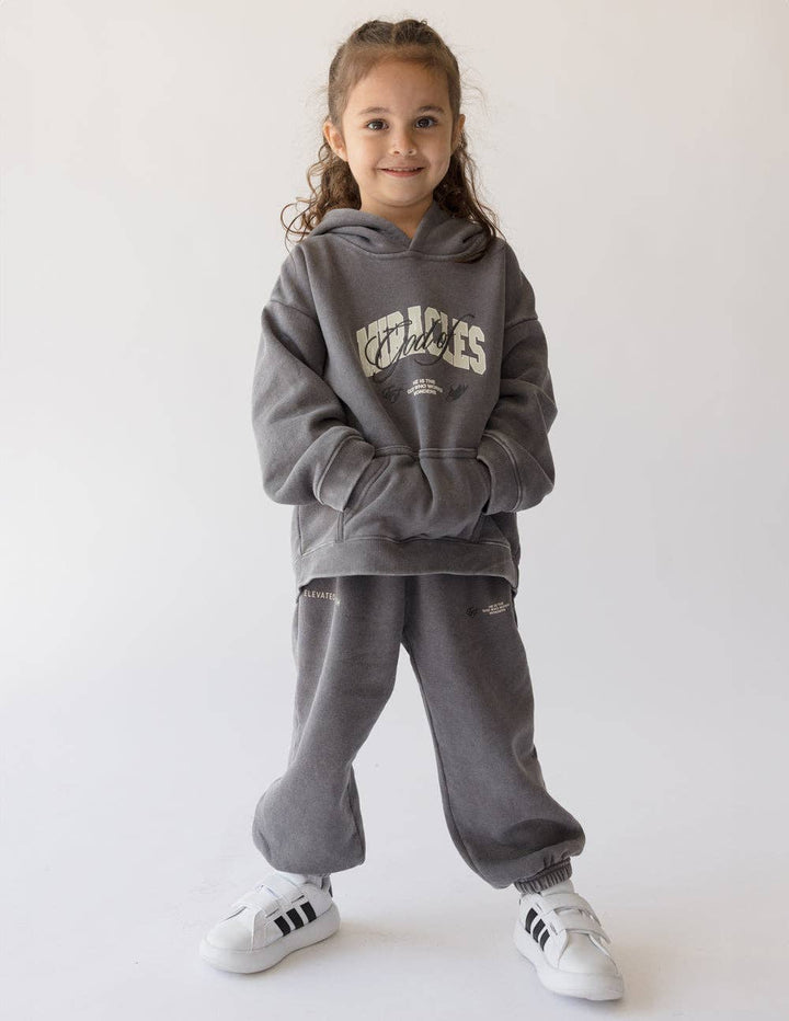 God of Miracles Kids Sweatpants