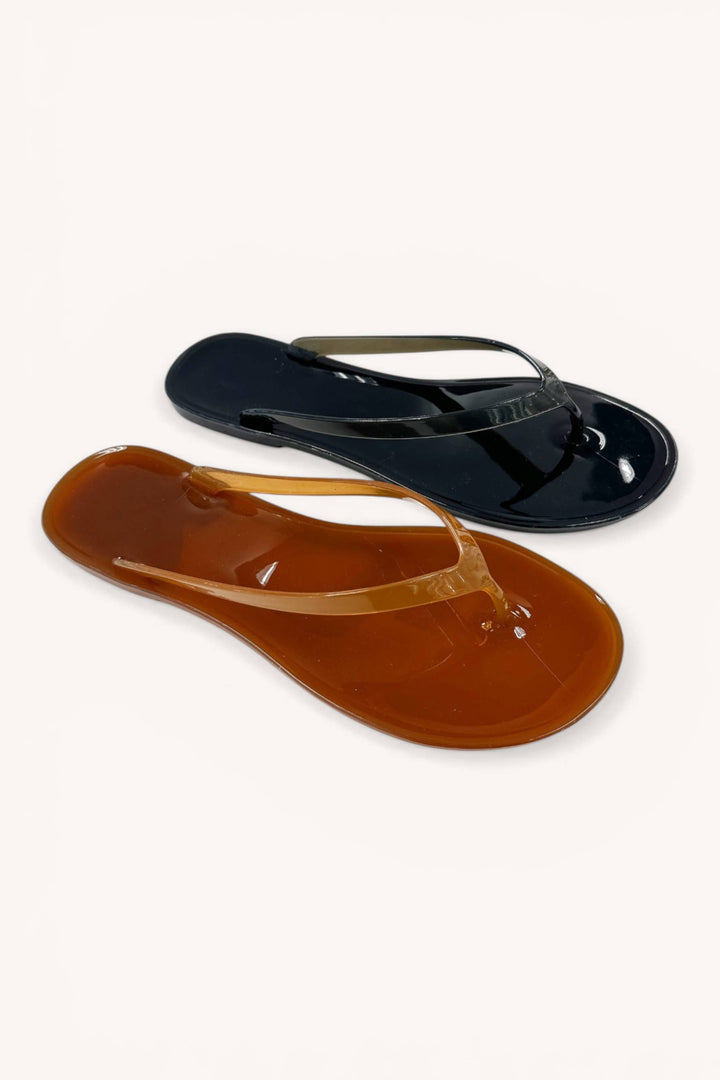 Jelly Thongs