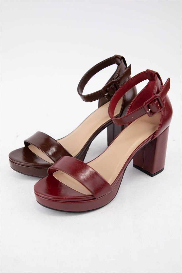 Chunky Platform