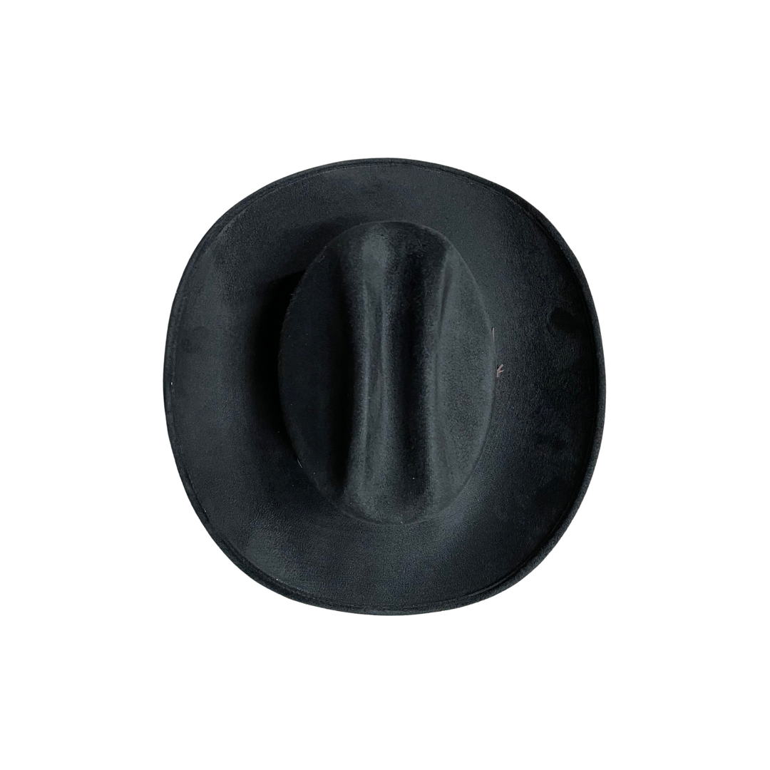 Western Cattleman Cowboy Hat 