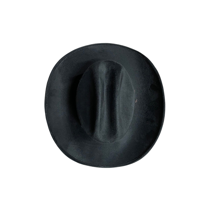 Western Cattleman Cowboy Hat 