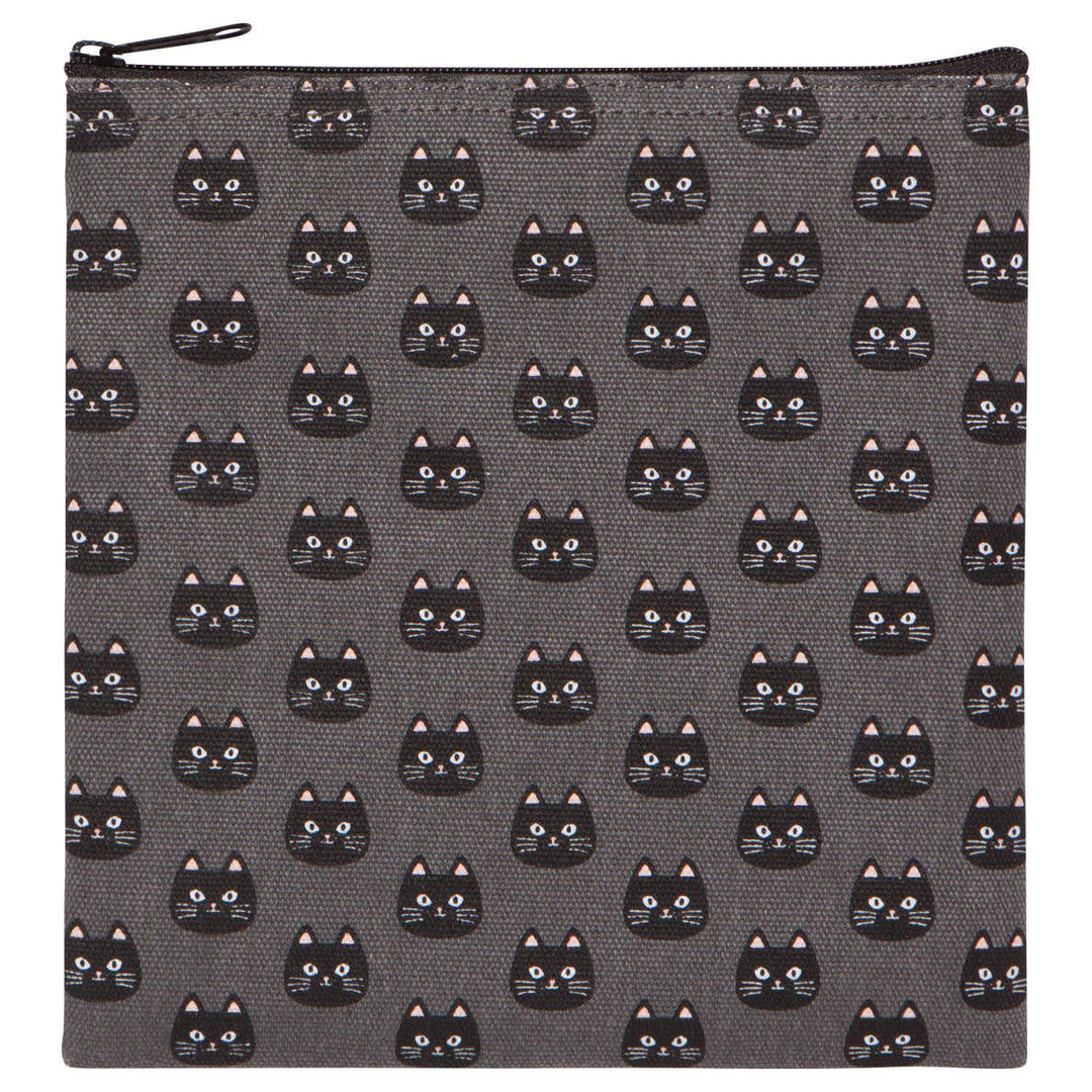 Daydream Cat Snack Bags Set of 2
