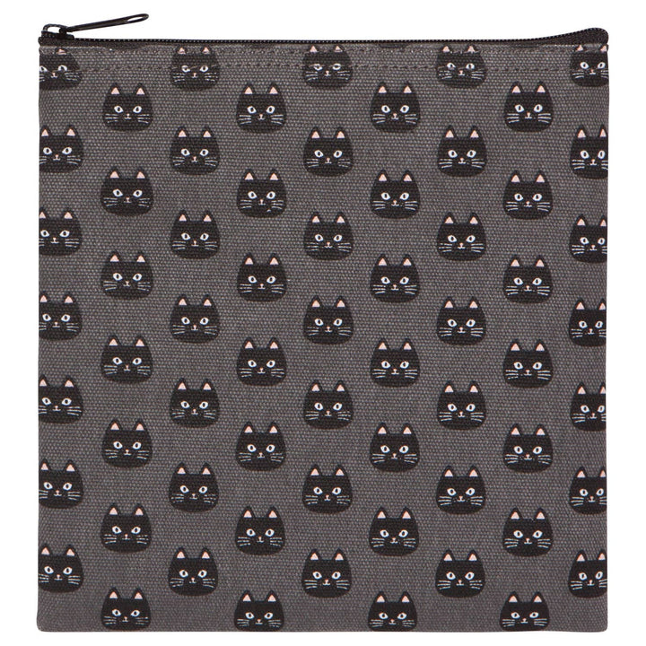 Daydream Cat Snack Bags Set of 2