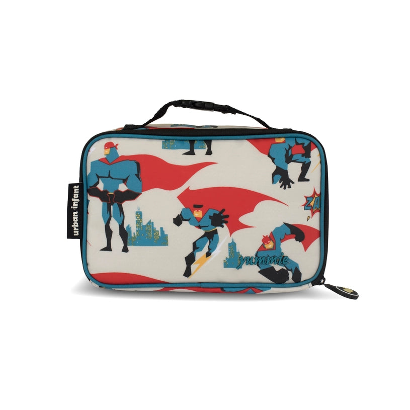 Urban Dude Lunch Bag