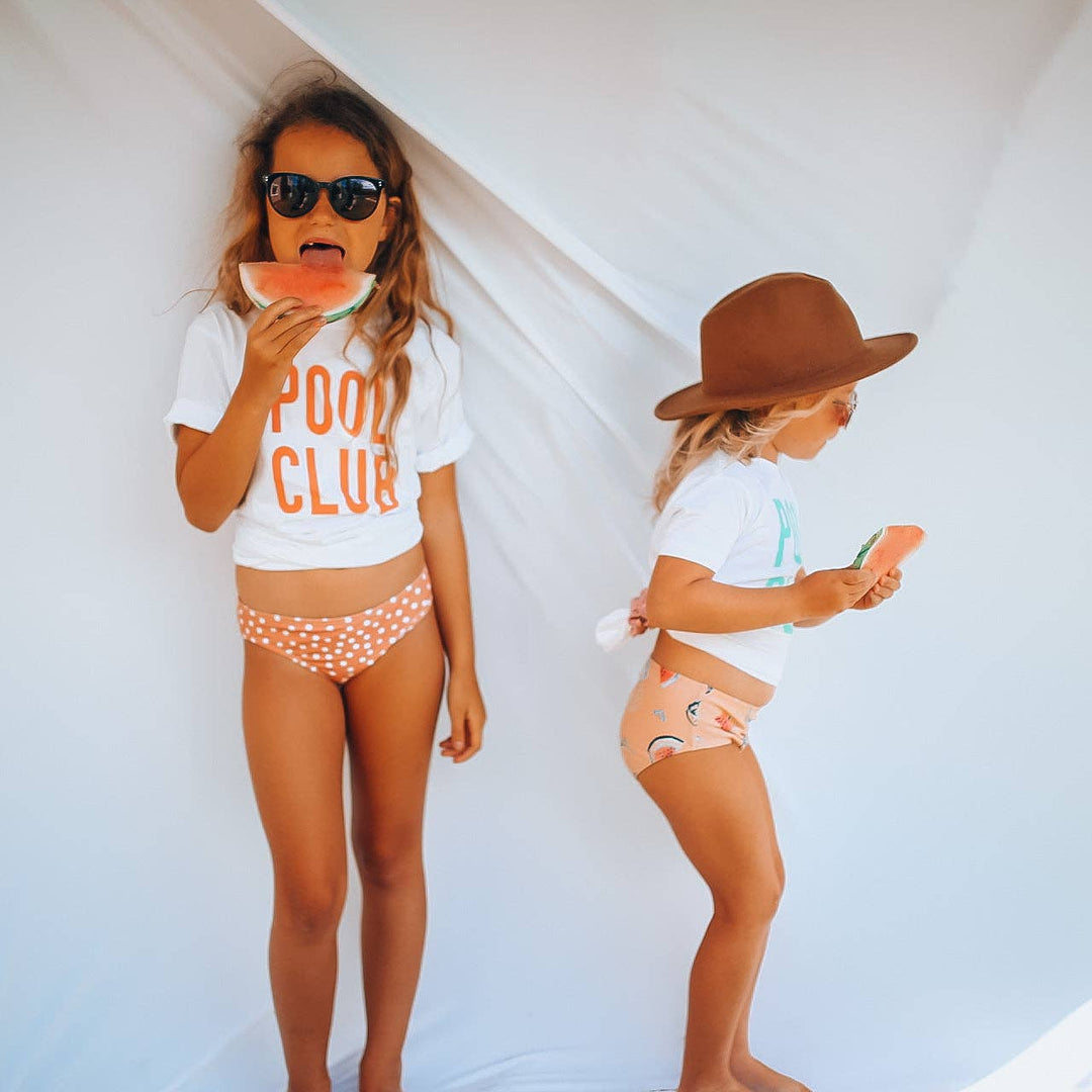 Pool Club T Shirt