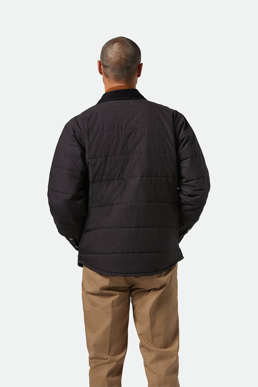 Brixton Cass Jacket